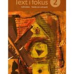 خرید و دانلود نسخه کامل کتاب Text i fokus 2