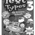 خرید و دانلود نسخه کامل کتاب Text Types for Primary Schools Book 3
