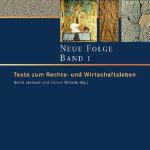 خرید و دانلود نسخه کامل کتاب Texte aus der Umwelt des Alten Testaments. Neue Folge 1: Texte zum Rechts- und Wirtschaftsleben