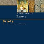 خرید و دانلود نسخه کامل کتاب Texte aus der Umwelt des Alten Testaments. Neue Folge 3: Briefe