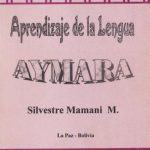 خرید و دانلود نسخه کامل کتاب Texto de aprendizaje de la Lengua Aymará
