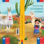 خرید و دانلود نسخه کامل کتاب Texto del estudiante Aymara. 3º Básico