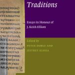 خرید و دانلود نسخه کامل کتاب Texts and Traditions: Essays in Honour of J. Keith Elliot