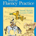 خرید و دانلود نسخه کامل کتاب Texts for Fluency Practice Level B