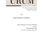 خرید و دانلود نسخه کامل کتاب Texts: Urum Narrative Collection