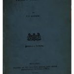 خرید و دانلود نسخه کامل کتاب Thādo grammar