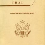 خرید و دانلود نسخه کامل کتاب Thai: A Reference Grammar
