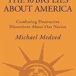 خرید و دانلود نسخه کامل کتاب The 10 big lies about America: combating destructive distortions about our nation