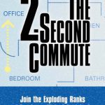 خرید و دانلود نسخه کامل کتاب The 2-Second Commute: Join the Exploding Ranks of Freelance Virtual Assistants