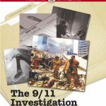 خرید و دانلود نسخه کامل کتاب The 911 Investigation (Crime Scene Investigations)