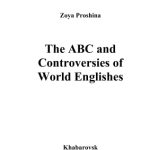خرید و دانلود نسخه کامل کتاب The ABC and Controversies of World Englishes