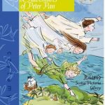 خرید و دانلود نسخه کامل کتاب The Adventures of Peter Pan