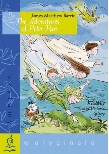 خرید و دانلود نسخه کامل کتاب The Adventures of Peter Pan_68c10b2449070.jpeg خرید و دانلود نسخه کامل کتاب The Adventures of Peter Pan