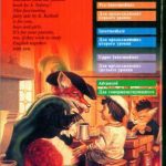 خرید و دانلود نسخه کامل کتاب The Adventures of Pinocchio