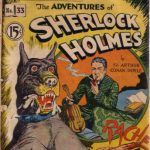 خرید و دانلود نسخه کامل کتاب The Adventures of Sherlock Holmes: The Hound of the Baskervilles