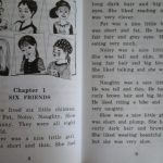 خرید و دانلود نسخه کامل کتاب The adventures of six friends