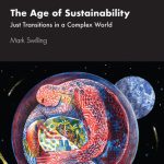 خرید و دانلود نسخه کامل کتاب The Age of Sustainability: Just Transitions in a Complex World
