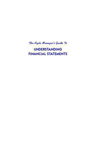 خرید و دانلود نسخه کامل کتاب The agile manager’s guide to understanding financial statements_68c8d77191917.jpeg خرید و دانلود نسخه کامل کتاب The agile manager’s guide to understanding financial statements