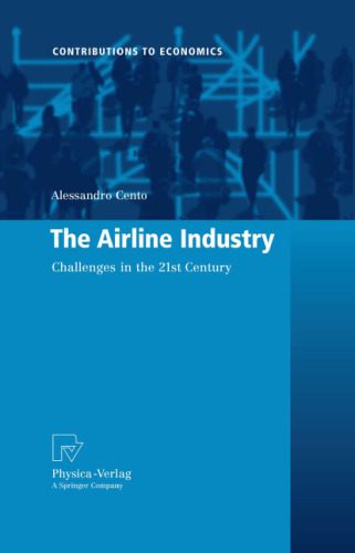 خرید و دانلود نسخه کامل کتاب The Airline Industry: Challenges in the 21st Century_68cbb176d6459.jpeg خرید و دانلود نسخه کامل کتاب The Airline Industry: Challenges in the 21st Century