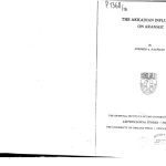 خرید و دانلود نسخه کامل کتاب The Akkadian Influences on Aramaic (Assyriological Studies Ser No. 19)