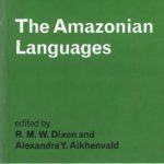 خرید و دانلود نسخه کامل کتاب The Amazonian Languages (Cambridge Language Surveys)