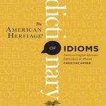 خرید و دانلود نسخه کامل کتاب The American Heritage Dictionary of Idioms