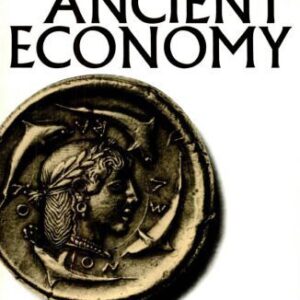 خرید و دانلود نسخه کامل کتاب The Ancient Economy