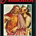 خرید و دانلود نسخه کامل کتاب The Antichrist