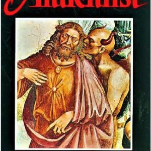 خرید و دانلود نسخه کامل کتاب The Antichrist