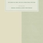 خرید و دانلود نسخه کامل کتاب The Arabic Script in Africa: Studies in the Use of a Writing System