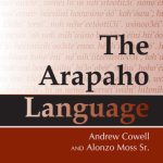 خرید و دانلود نسخه کامل کتاب The Arapaho Language
