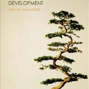 خرید و دانلود نسخه کامل کتاب The Arc of Japan’s Economic Development