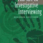 خرید و دانلود نسخه کامل کتاب The Art of Investigative Interviewing, Second Edition