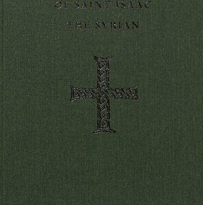 خرید و دانلود نسخه کامل کتاب The Ascetical Homilies of Saint Isaac the Syrian