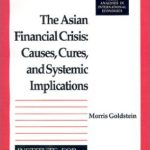 خرید و دانلود نسخه کامل کتاب The Asian Financial Crisis: Causes, Cures, and Systemic Implications (Policy Analyses in International Economics)