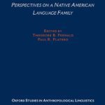 خرید و دانلود نسخه کامل کتاب The Athabaskan Languages: Perspectives on a Native American Language Family (Oxford Studies in Anthropological Linguistics, 24)