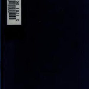 خرید و دانلود نسخه کامل کتاب The Athenian Constitution; The Eudemian ethics; On virtues and vices