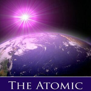 خرید و دانلود نسخه کامل کتاب The Atomic Mission