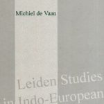 خرید و دانلود نسخه کامل کتاب The Avestan Vowels