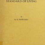 خرید و دانلود نسخه کامل کتاب The Balance of Payments and the Standard of Living