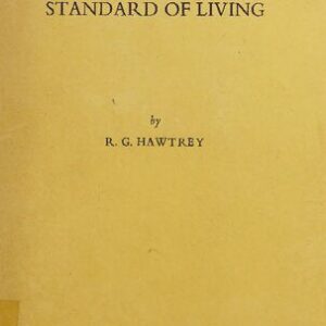 خرید و دانلود نسخه کامل کتاب The Balance of Payments and the Standard of Living