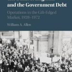 خرید و دانلود نسخه کامل کتاب The Bank of England and the Government Debt: Operations in the Gilt-Edged Market, 1928–1972