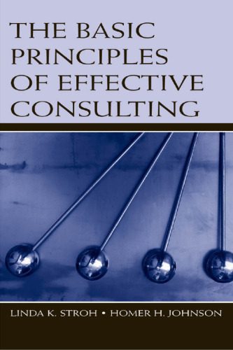 خرید و دانلود نسخه کامل کتاب The Basic Principles of Effective Consulting_68cbad5d892d1.jpeg خرید و دانلود نسخه کامل کتاب The Basic Principles of Effective Consulting