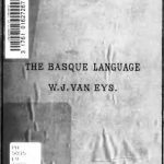 خرید و دانلود نسخه کامل کتاب The Basque Language
