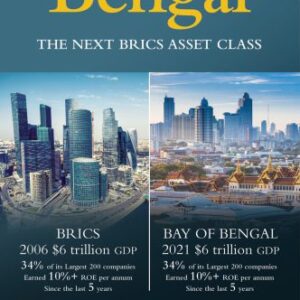 خرید و دانلود نسخه کامل کتاب The Bay of Bengal: The Next BRICS Asset Class