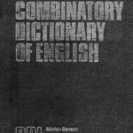خرید و دانلود نسخه کامل کتاب The BBI Combinatory Dictionary of English