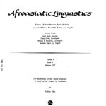 خرید و دانلود نسخه کامل کتاب The Beginnings of the Arabic Diglossia – A Study of the Origins of Neoarabic
