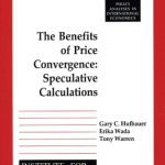 خرید و دانلود نسخه کامل کتاب The Benefits of Price Convergence: Speculative Calculations (Policy Analyses in International Economics)