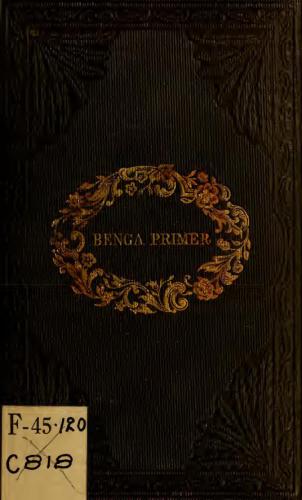 خرید و دانلود نسخه کامل کتاب The Benga Primer and Hymns_68b72a891ef89.jpeg خرید و دانلود نسخه کامل کتاب The Benga Primer and Hymns