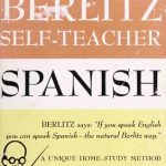 خرید و دانلود نسخه کامل کتاب The Berlitz Self-Teacher: Spanish